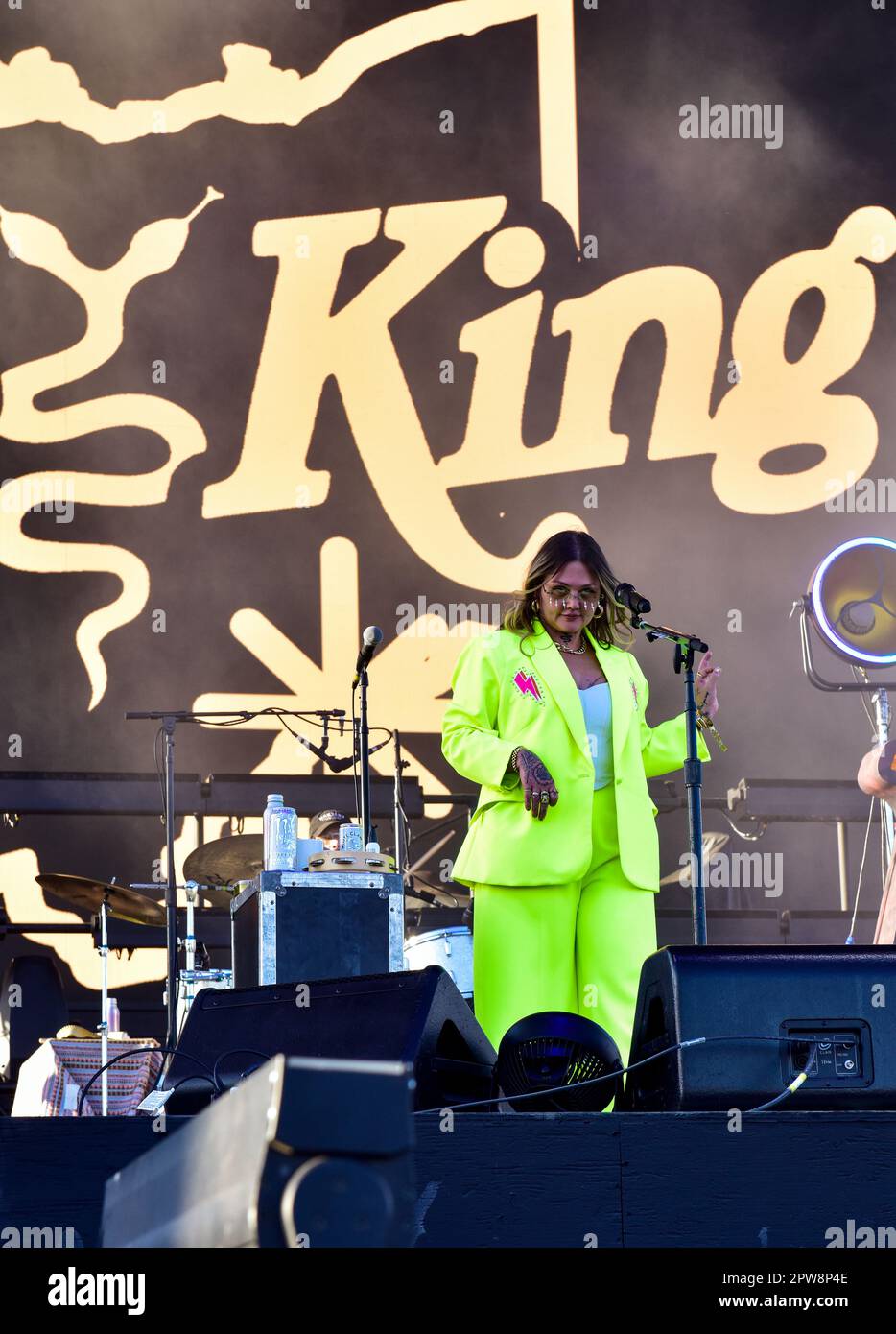 Elle king hires stock photography and images Alamy