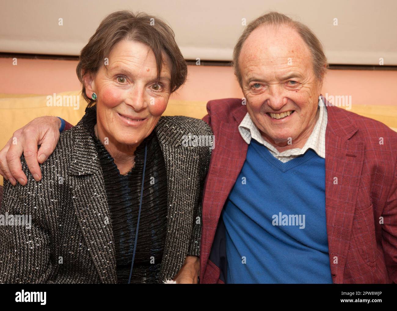 The likely lads hi res stock photography and images Alamy