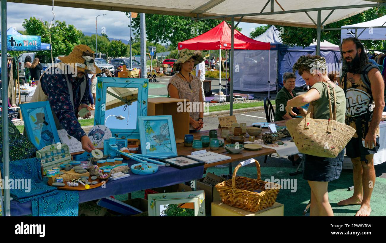 Takaka, Golden Bay / Aotearoa / New Zealand February 17, 2023