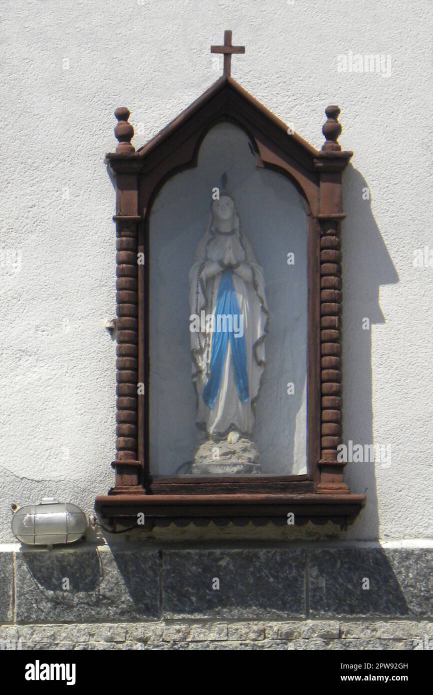 Valera fratta hires stock photography and images Alamy