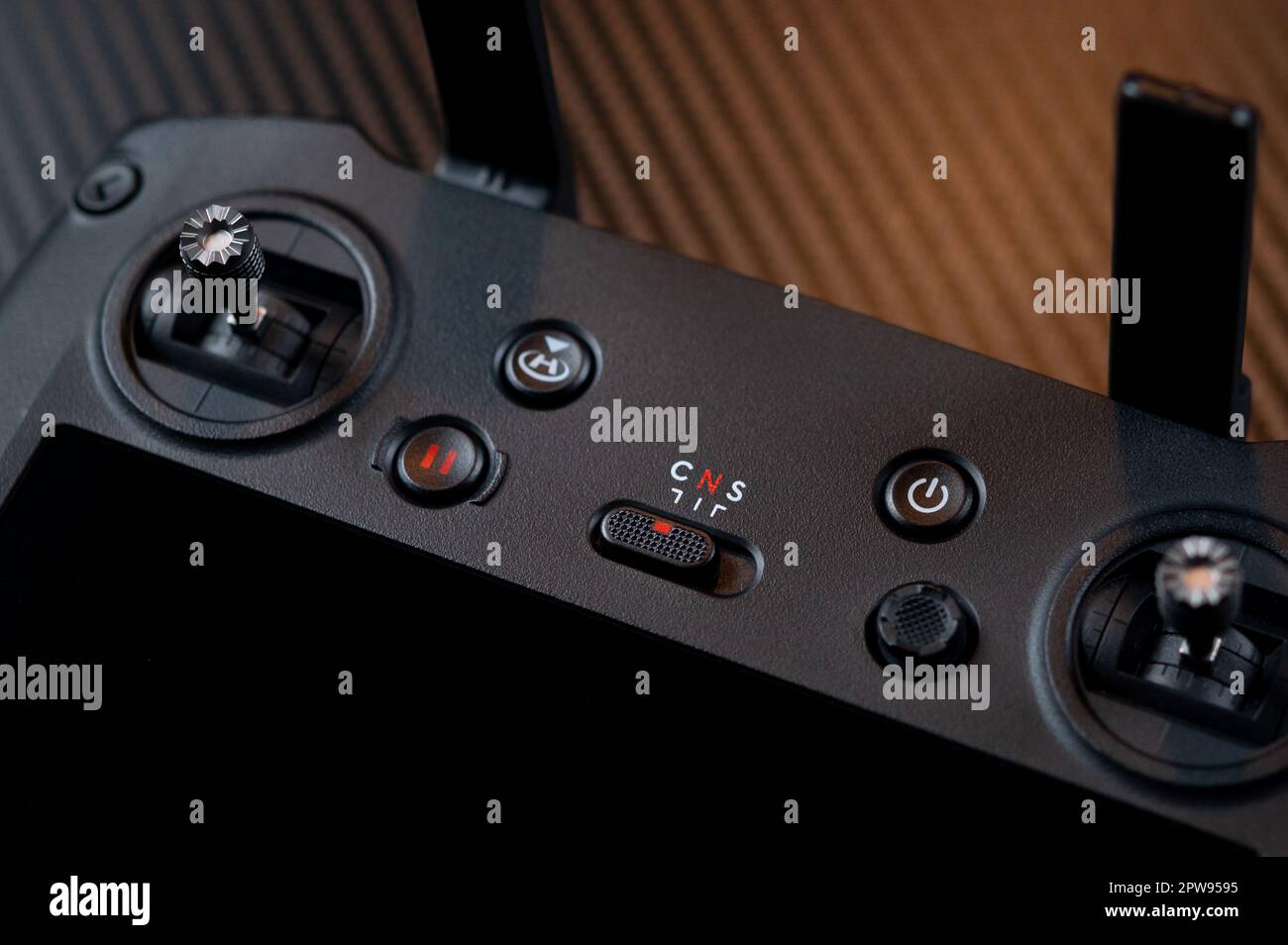 HCMC, VN - Apr 2023. DJI Mavic 3 Pro photos for editorial use only ...