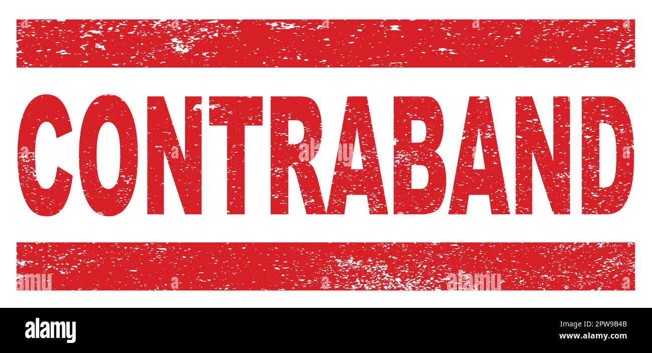 Contraband stamp Cut Out Stock Images Pictures Alamy Contraband stamp Cut Out Stock Images Pictures Alamy
