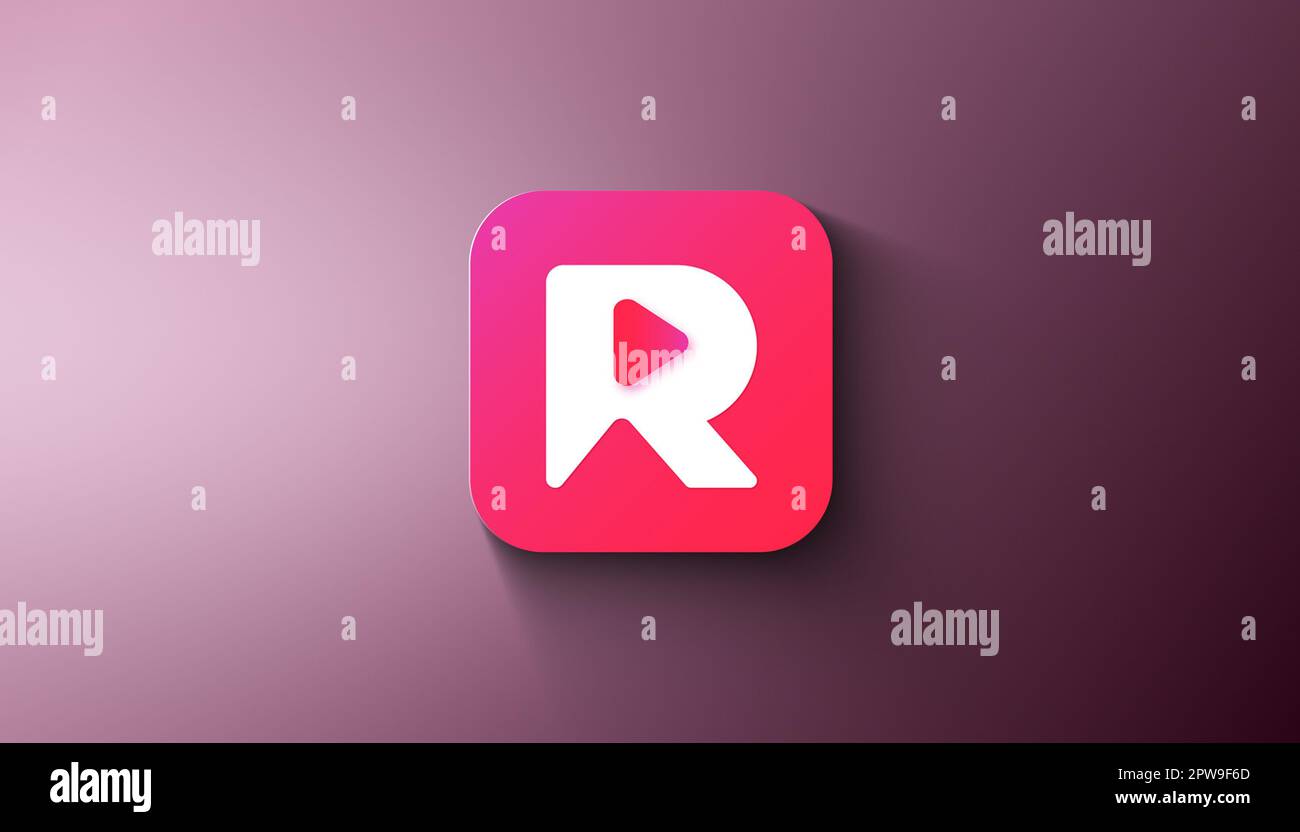 Reelshort hi-res stock photography and images - Alamy