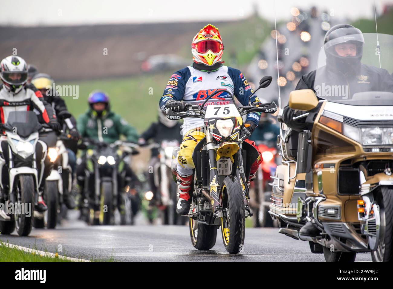 Sitemapcdatahttpswwwkedriinfomotorradtreffen Malchin 2023 Programm
