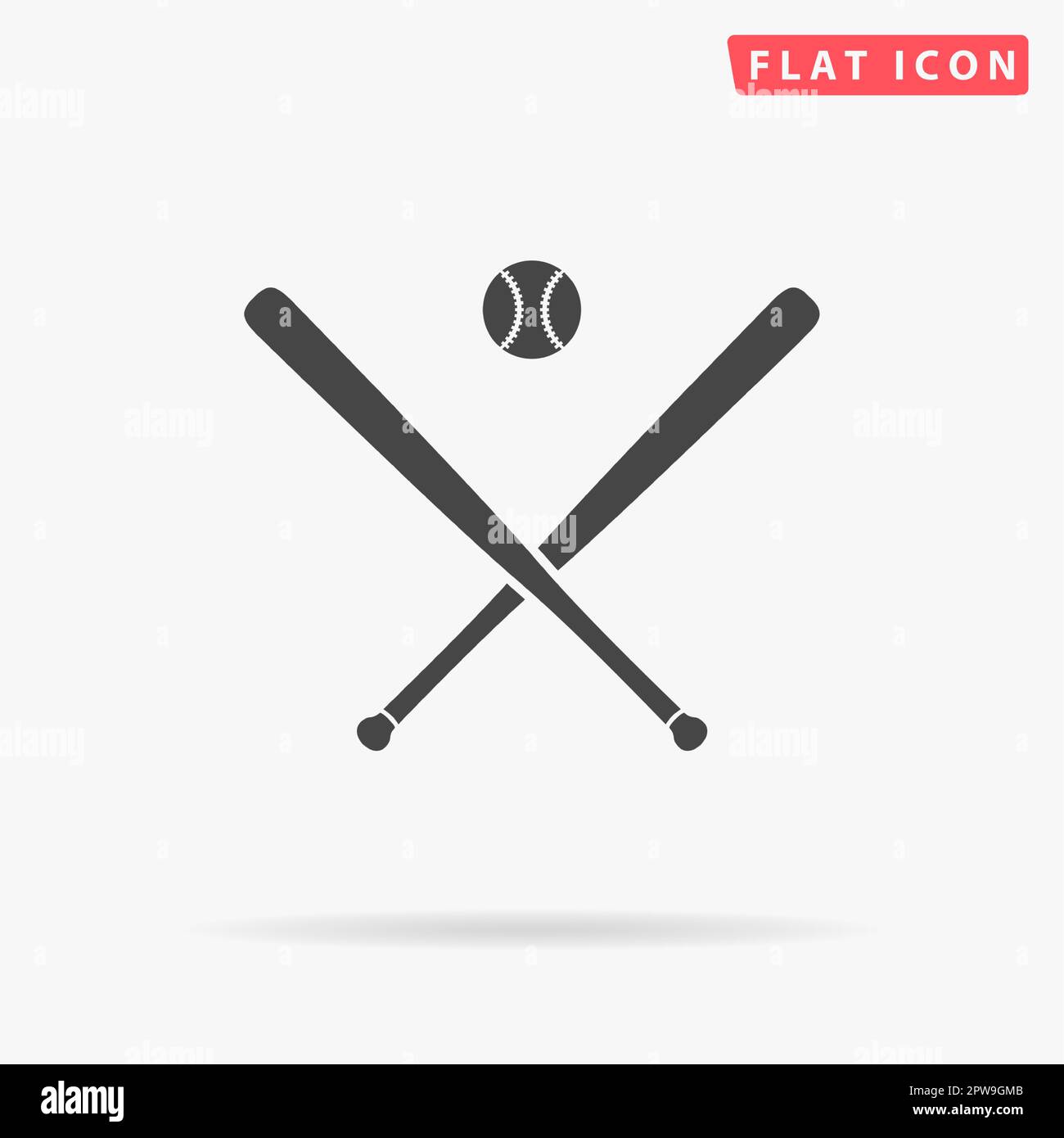 Baseball umpire out Cut Out Stock Images & Pictures Alamy