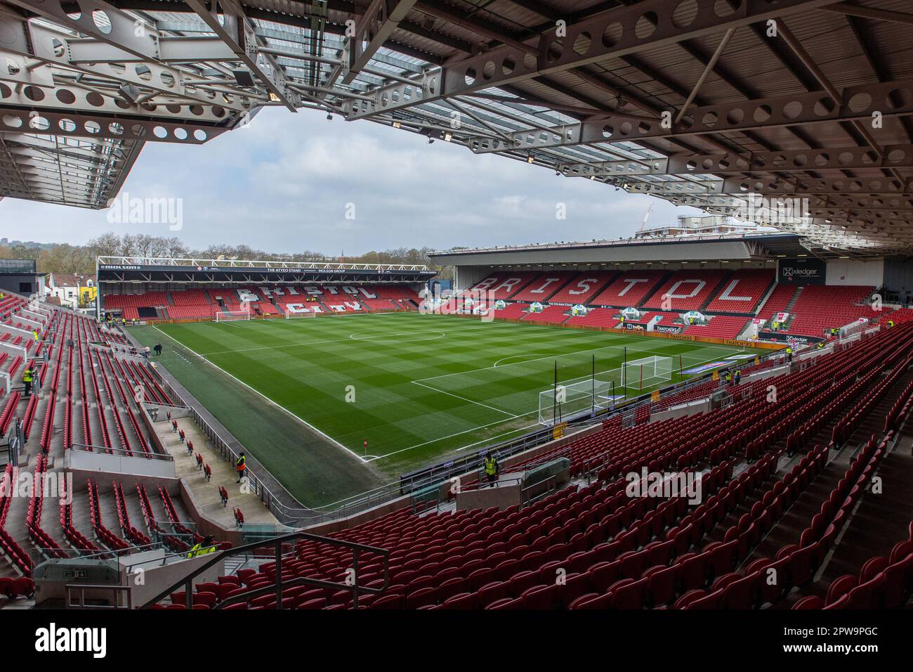 Bristol City Football Club