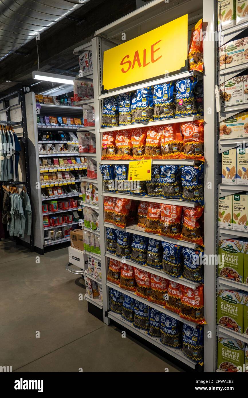 Whole Foods Market NoMad is located at 63 Madison Ave in New York City