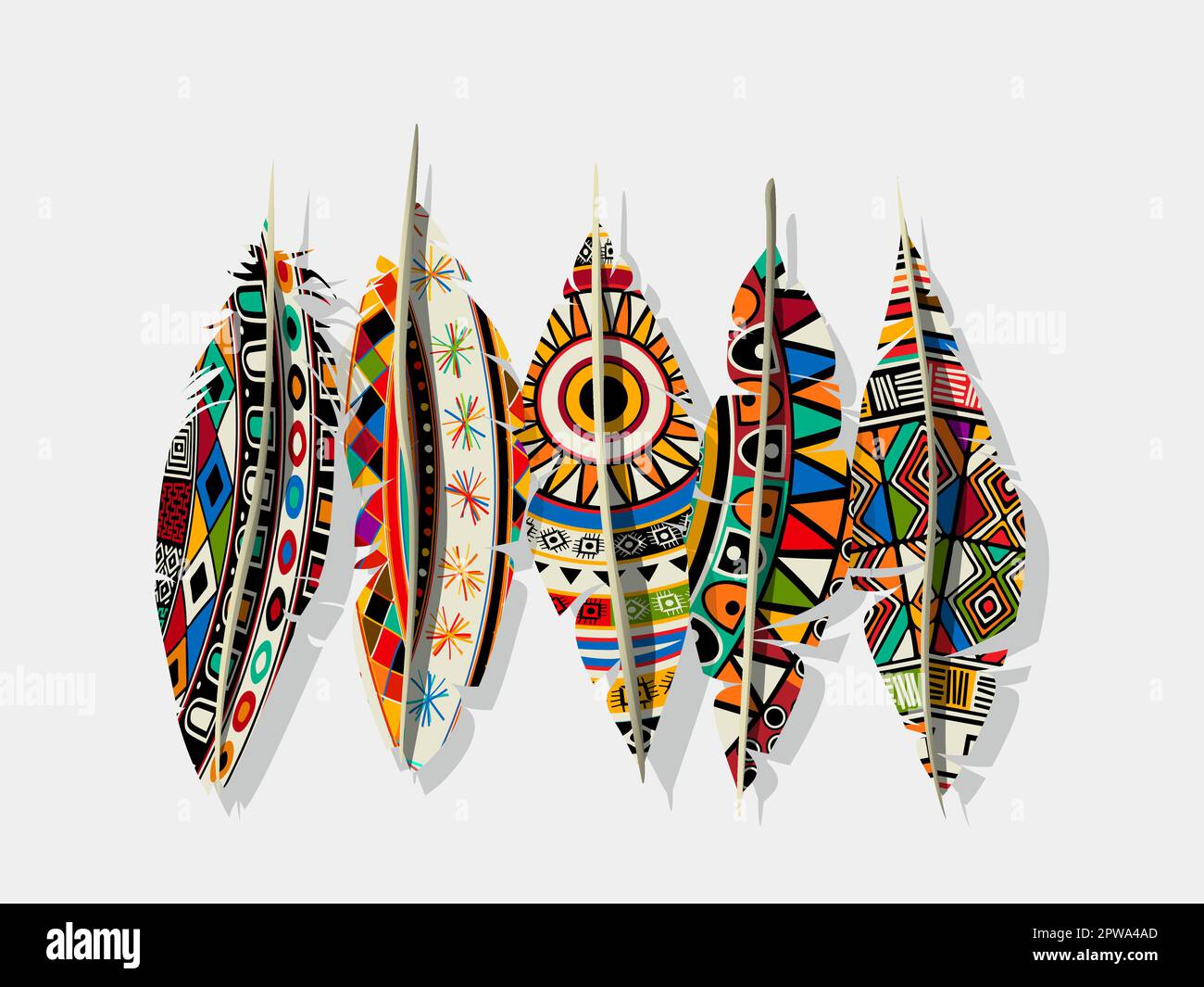 Cherokee indian Stock Vector Images - Alamy