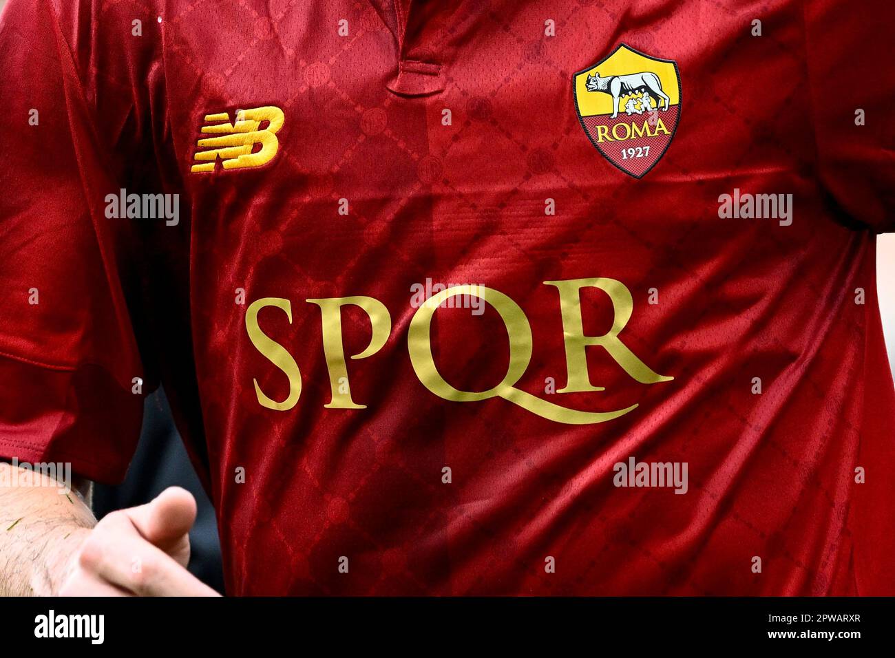 Ac milan shirt hires stock photography and images Alamy