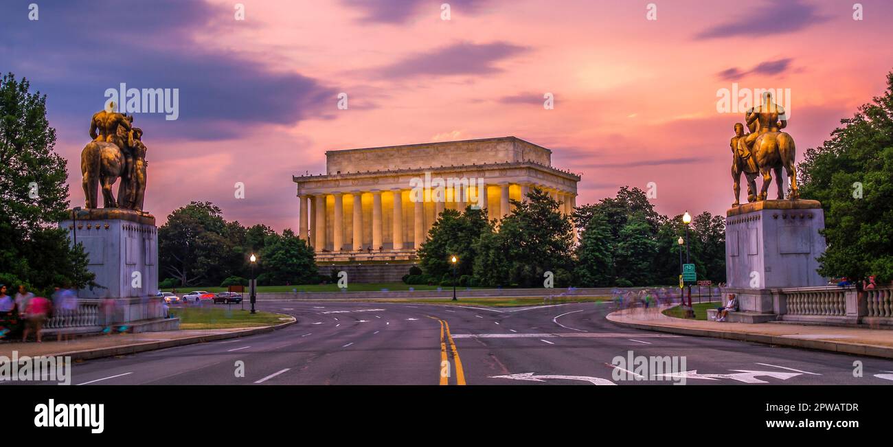 washington dc 4th of july road closures