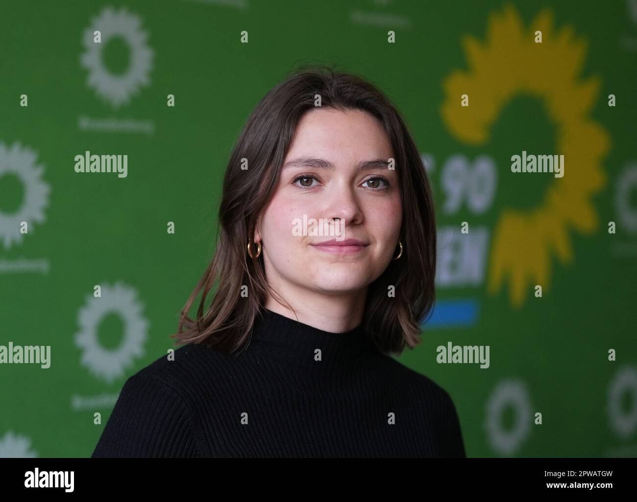 Picture of Hanna Große Holtrup