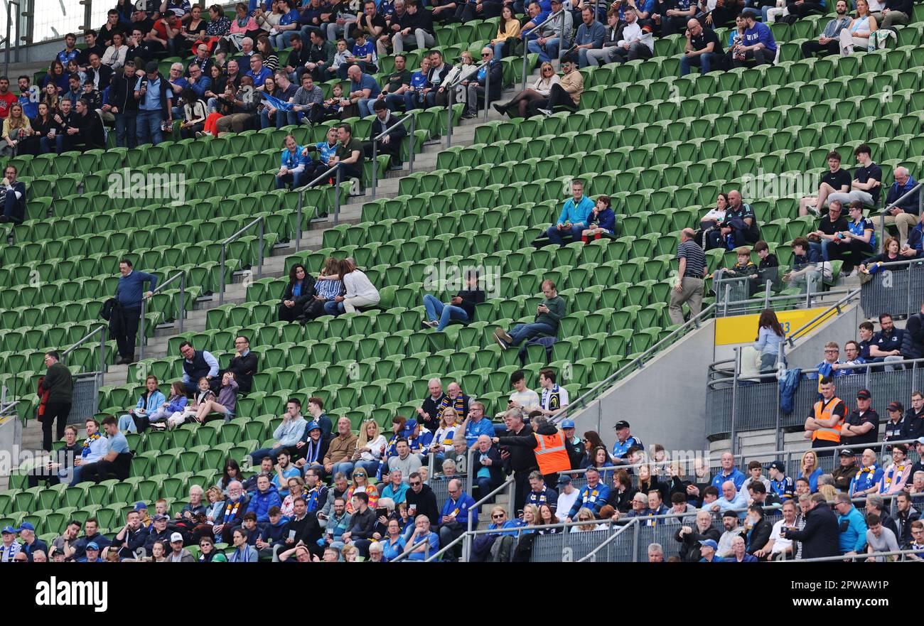 Spectacular Dan Biggar: Leinster 'shouldn't Be Allowed To Play' Champions Cup Semi-final At The Aviva Stadium Landscape in 4K Spectacular Dan Biggar: Leinster 'shouldn't Be Allowed To Play' Champions Cup Semi-final At The Aviva Stadium Landscape in 4K