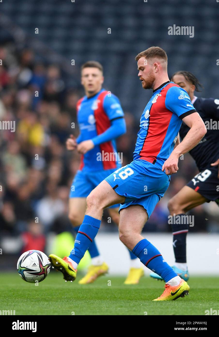 Watch Scottish Professional Football League Season 2024 Episode 5: Dundee  vs. Inverness Caledonian Thistle - Full show on Paramount Plus