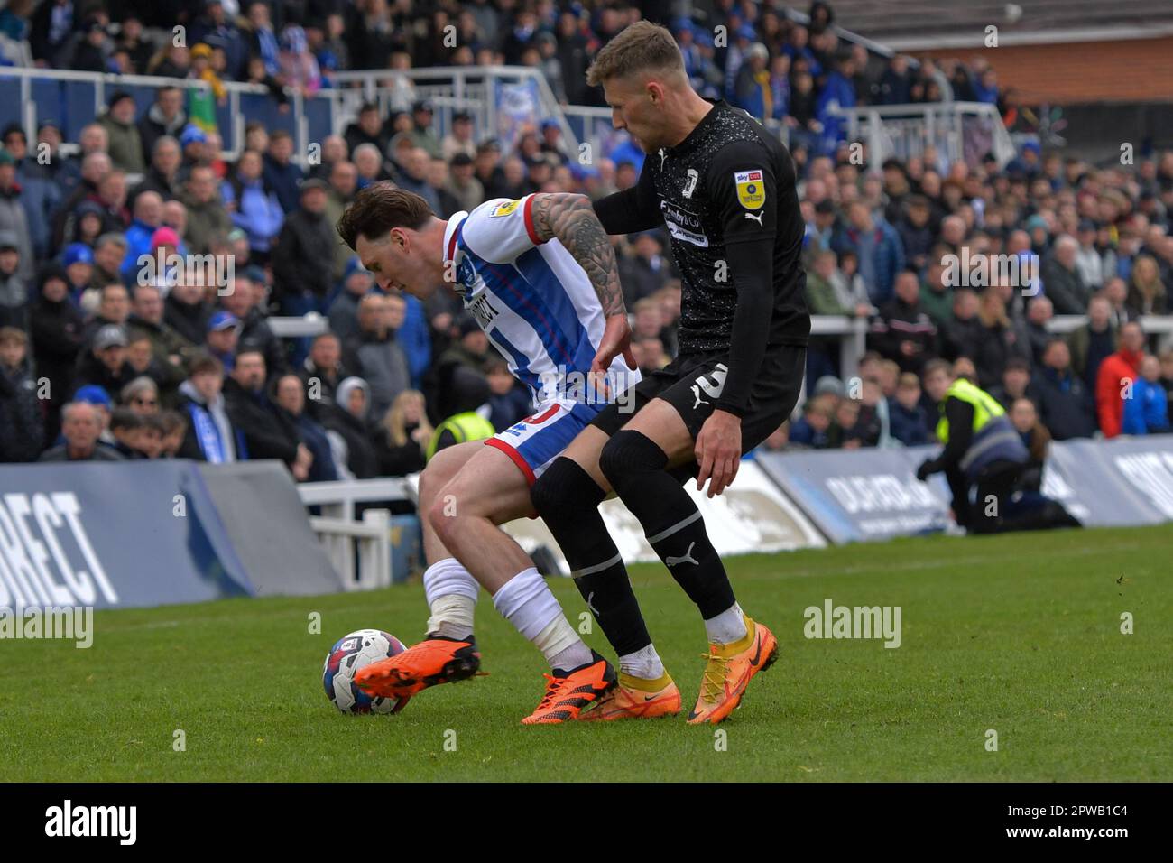 Patrick cooke hi-res stock photography and images - Alamy