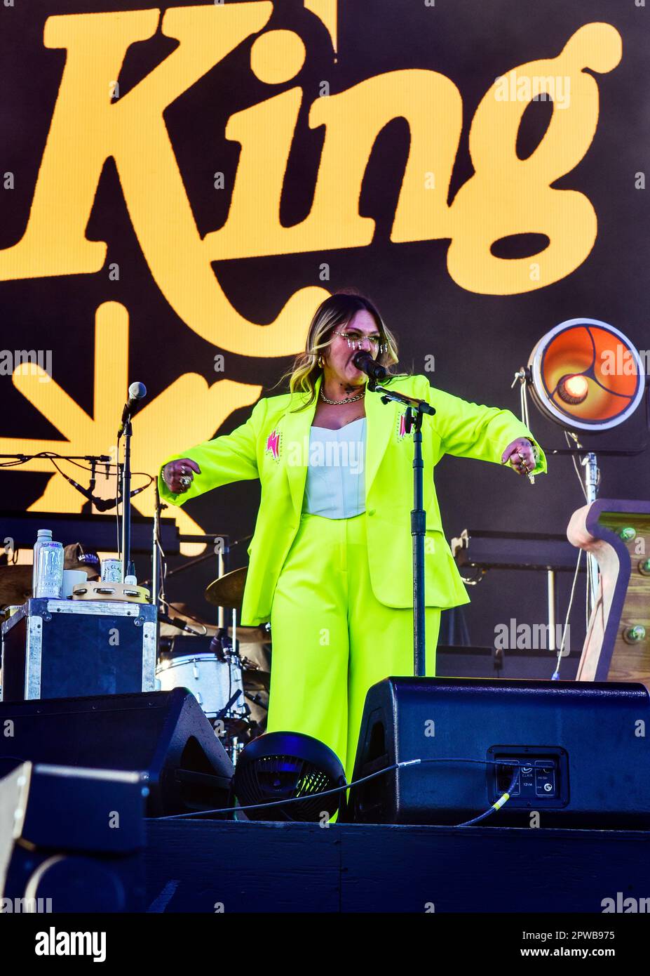 Elle king hires stock photography and images Alamy