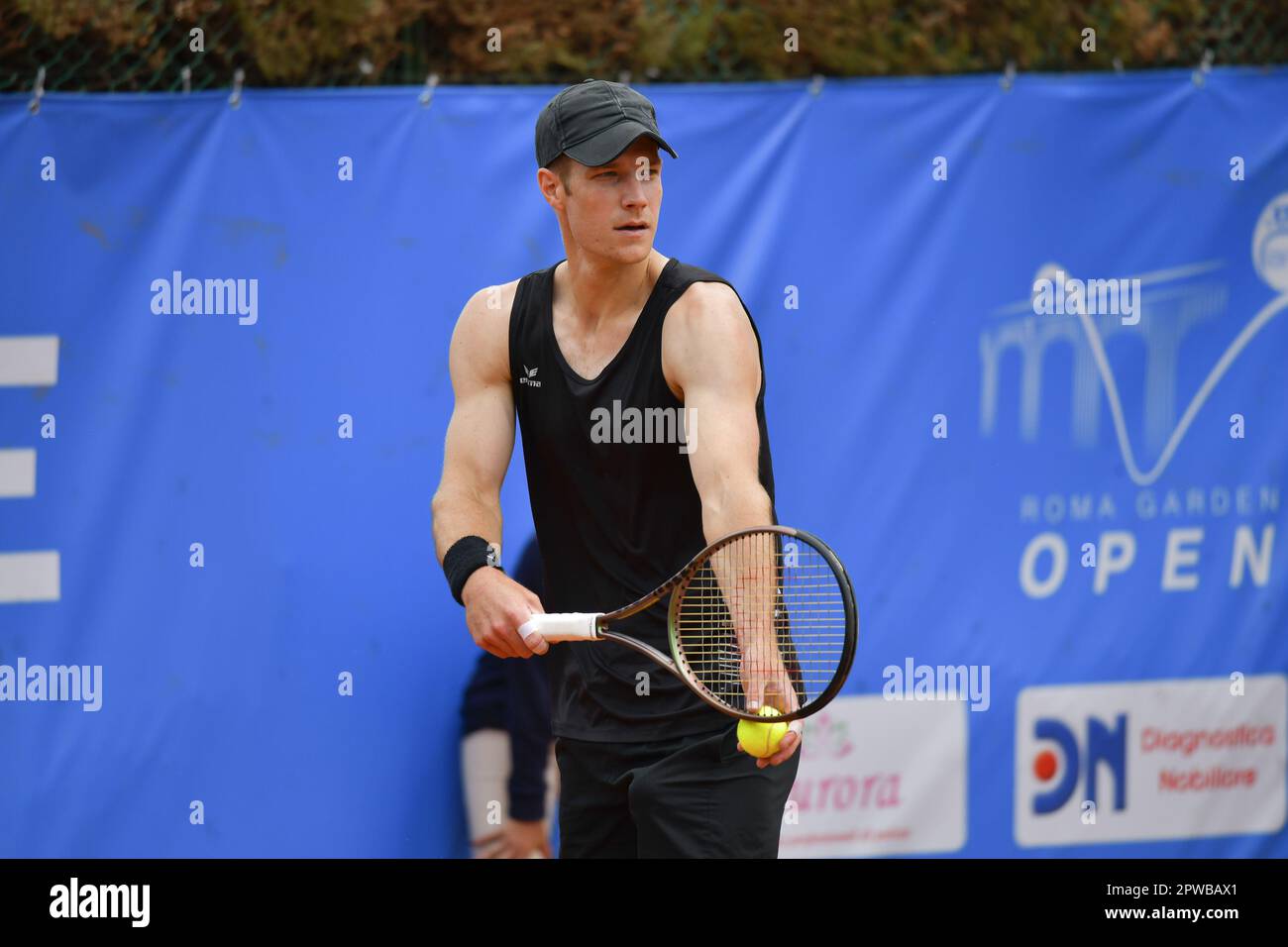 Joris De Loure Tennis _ Joris De Loore Tennis – XFWKZ