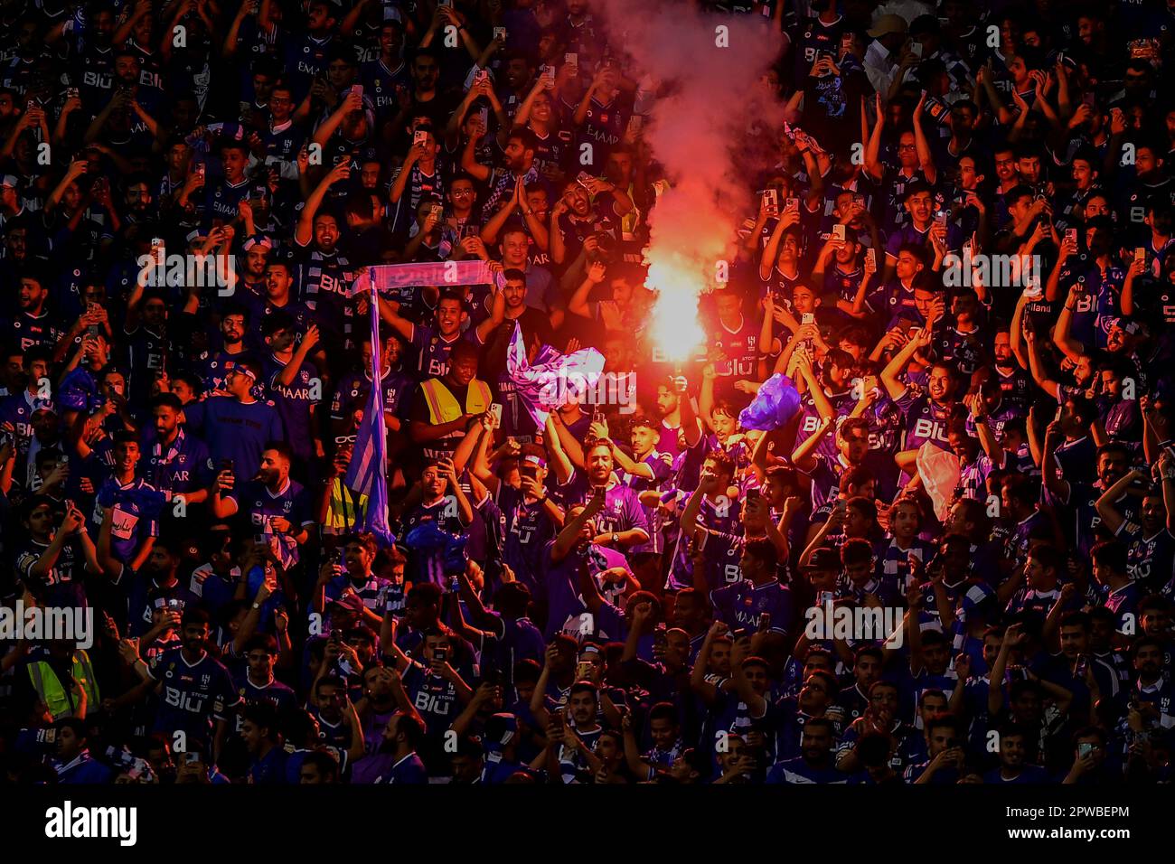 King Fahd Saudi Arabia