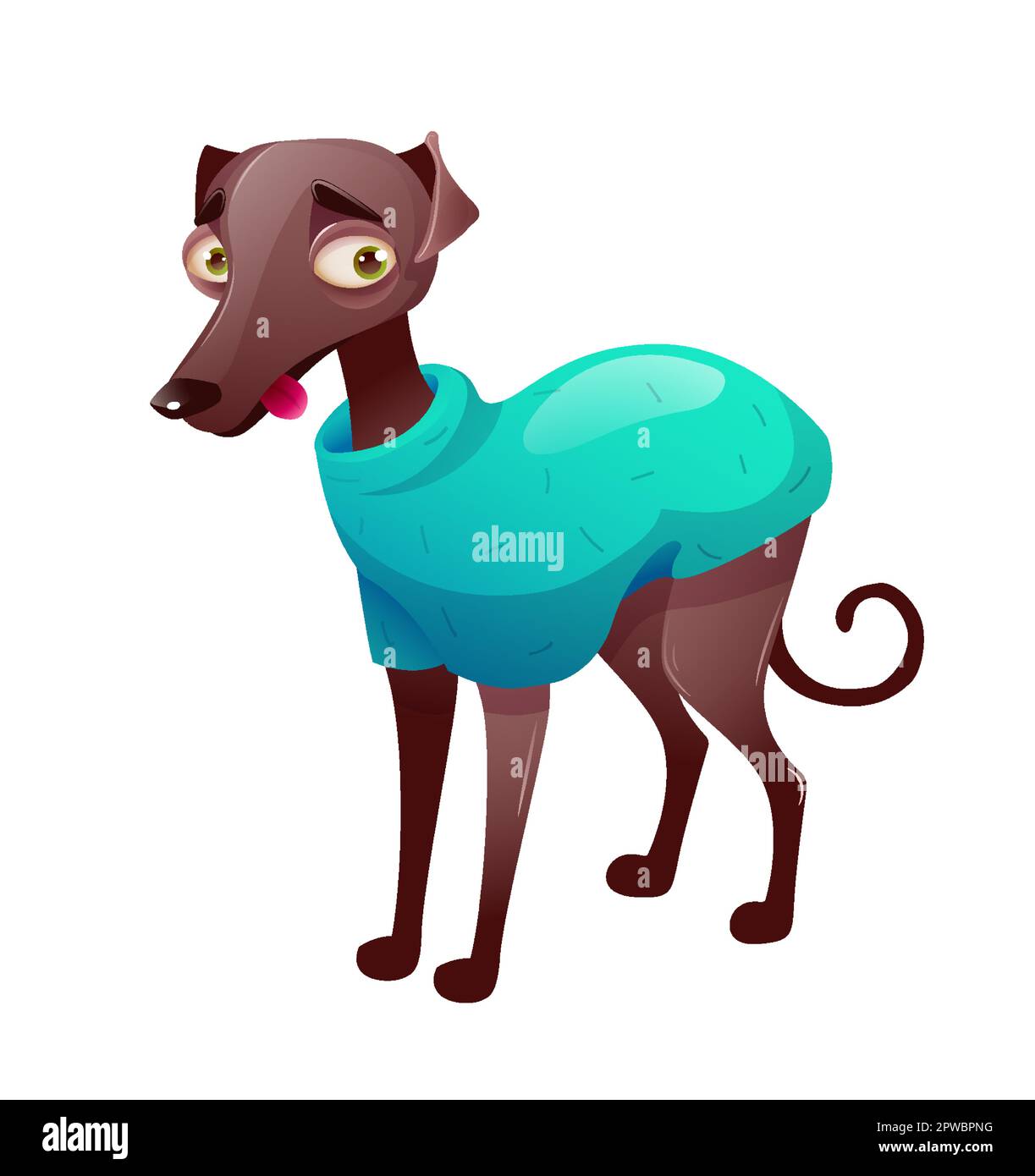 Realistic Cute Pet Stock Vector Image Art Alamy realistic-cute-pet-stock-vector-image-art-alamy