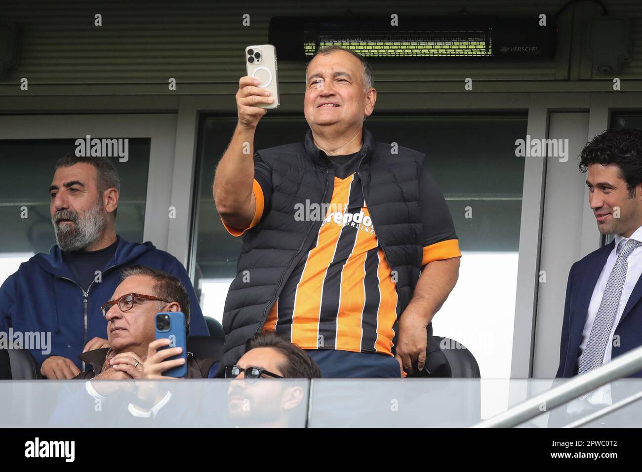 Murat ulker hi-res stock photography and images - Alamy