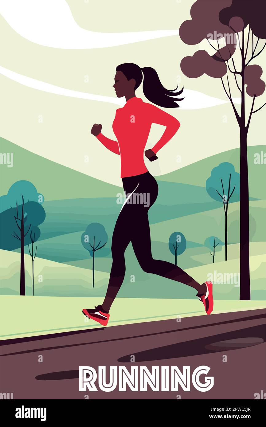 Walk of brave Stock Vector Images - Alamy