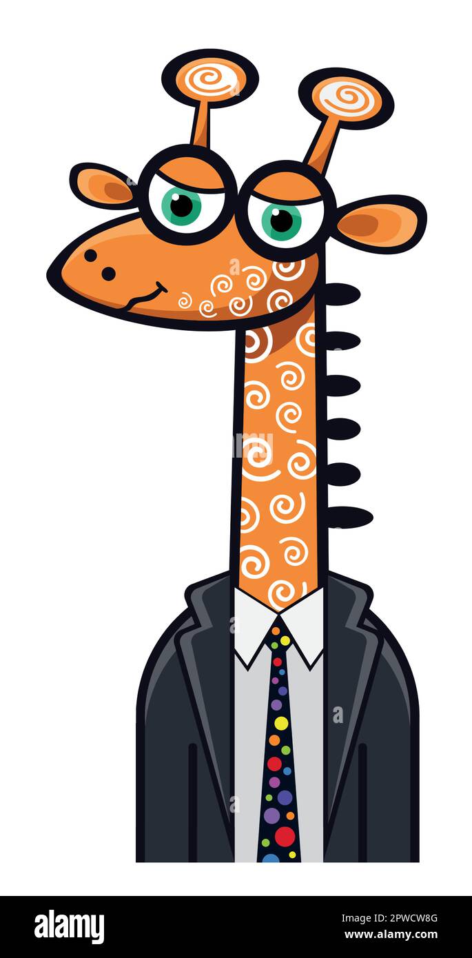 In business suit Cut Out Stock Images Pictures Alamy