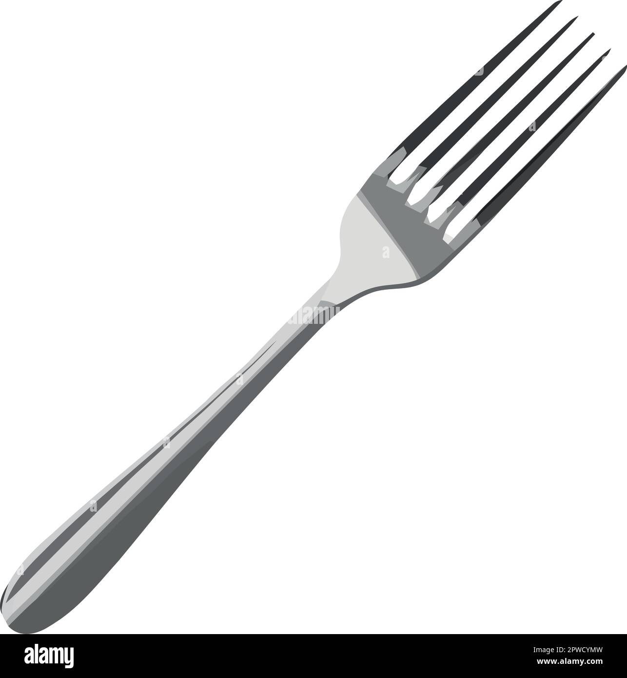 Ready meal cut out Stock Vector Images Alamy