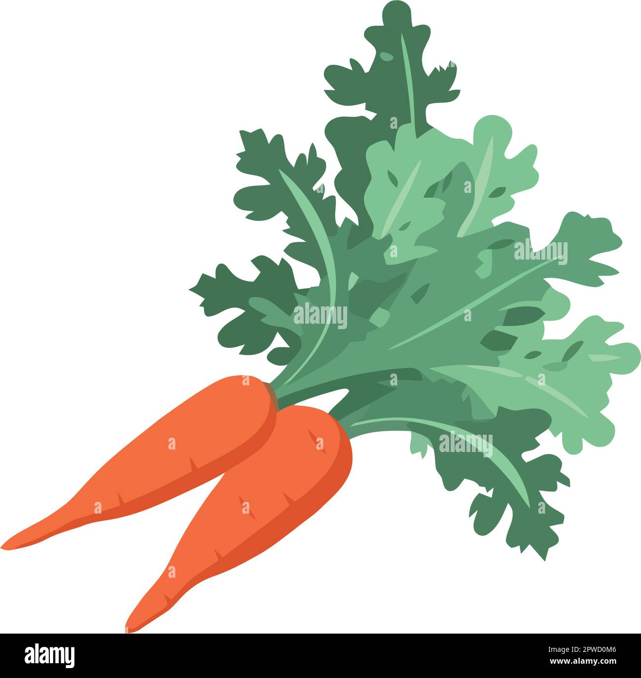 Fresh Organic Vegetables Symbolize Healthy Eating Habits Stock Vector fresh-organic-vegetables-symbolize-healthy-eating-habits-stock-vector