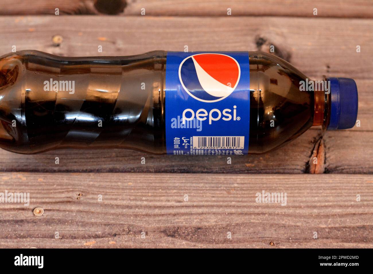 Pepsi official soft drink of the minnesota vikings hi-res stock photography  and images - Alamy