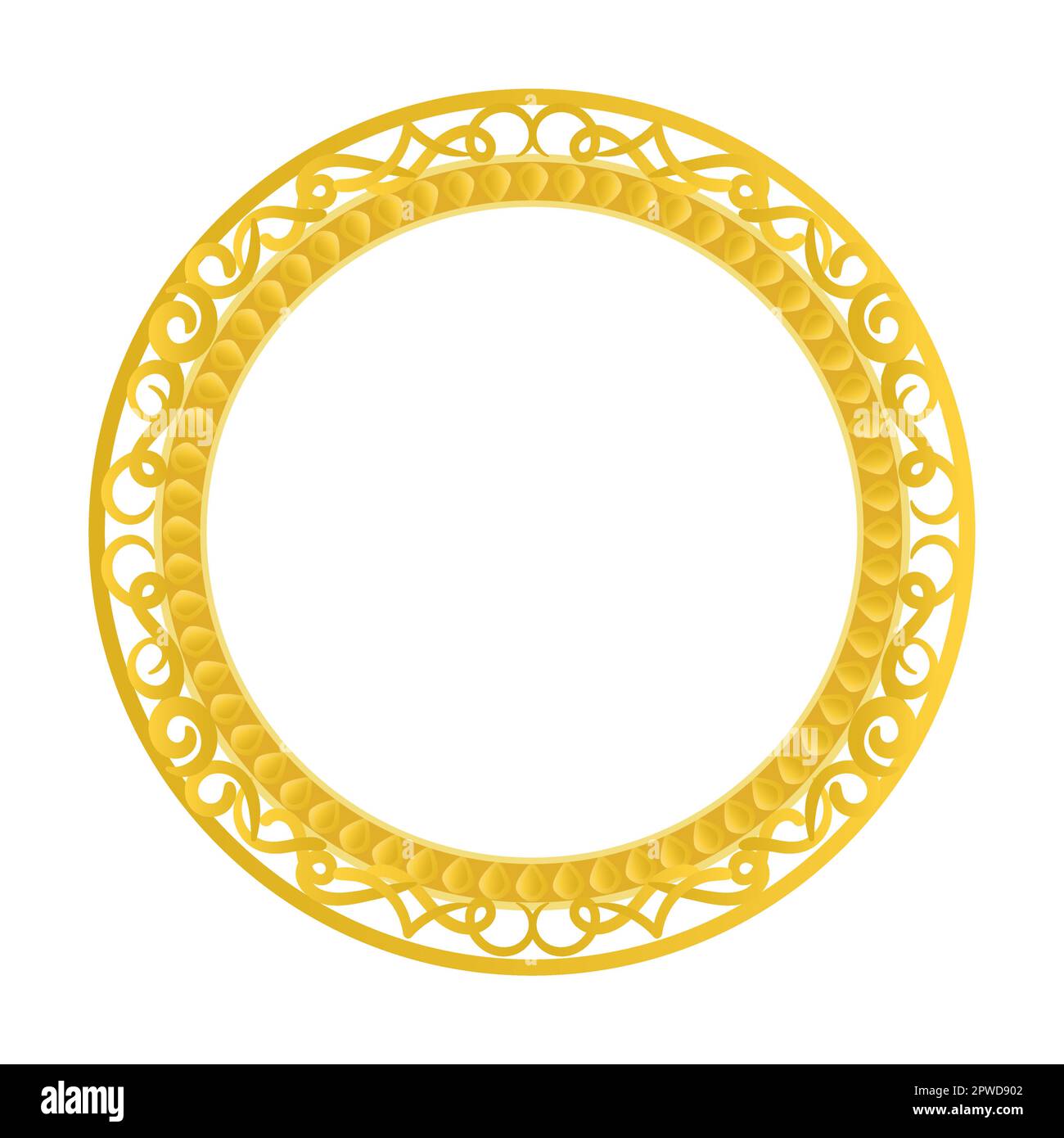 Royal Border Clip Art Stock Illustrations &#8211; 1,096 Royal Border ...