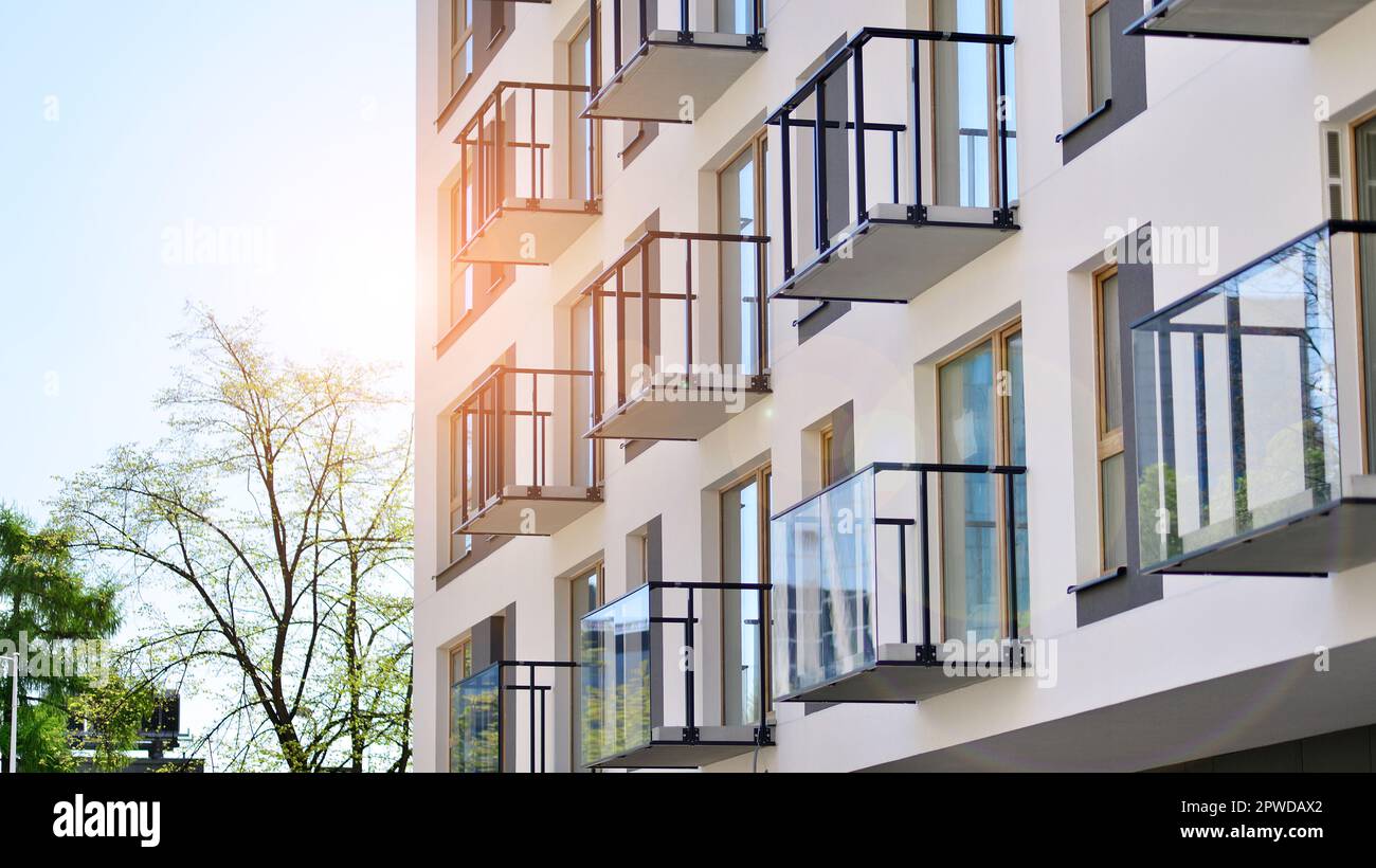 How Apartments Are Going Green: 7 Environmental Design Features to Look ... - Ecological Apartment Makeover