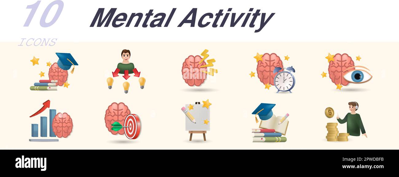 Create power Stock Vector Images - Alamy