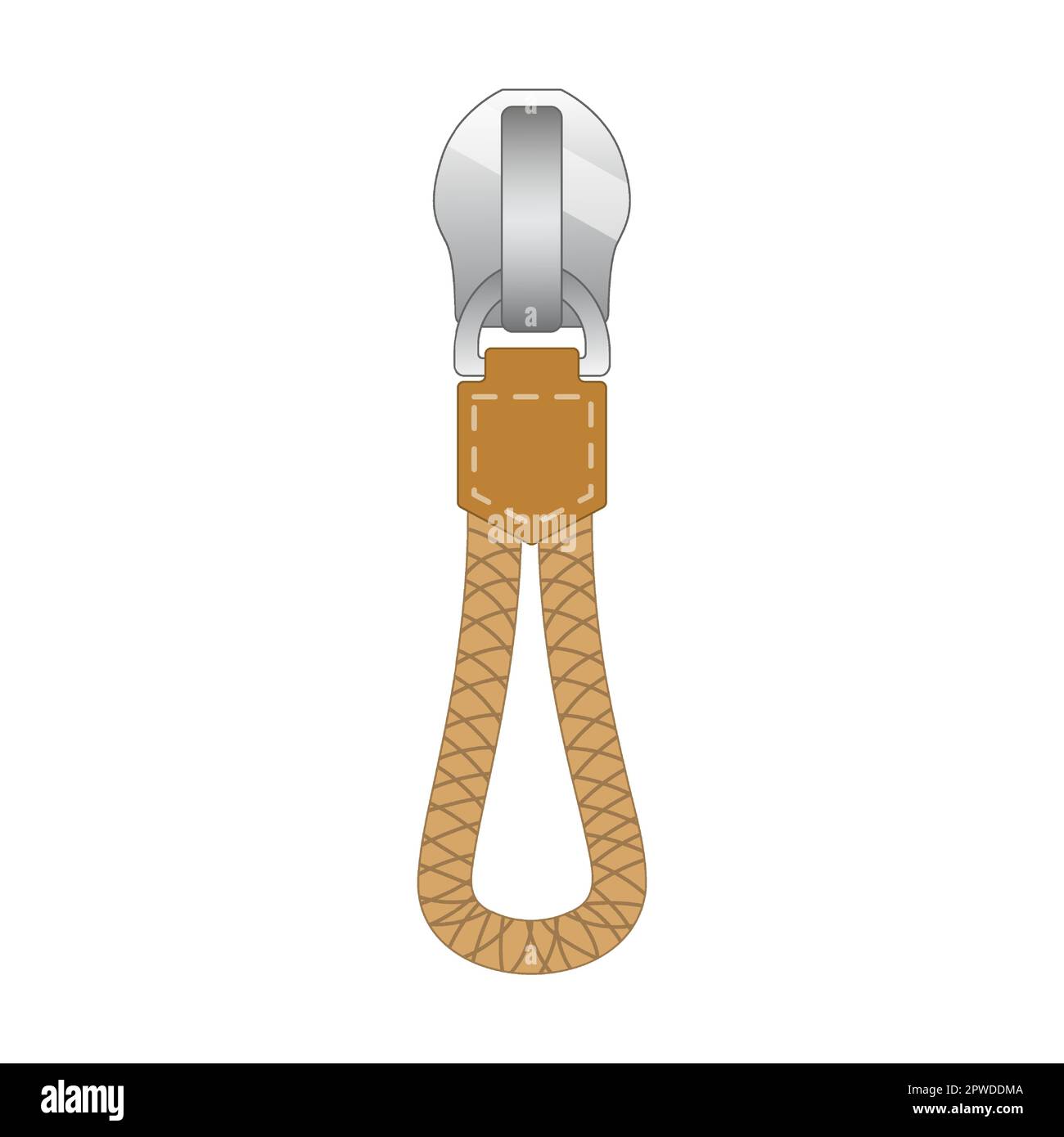Zipper pull hi-res stock photography and images - Alamy