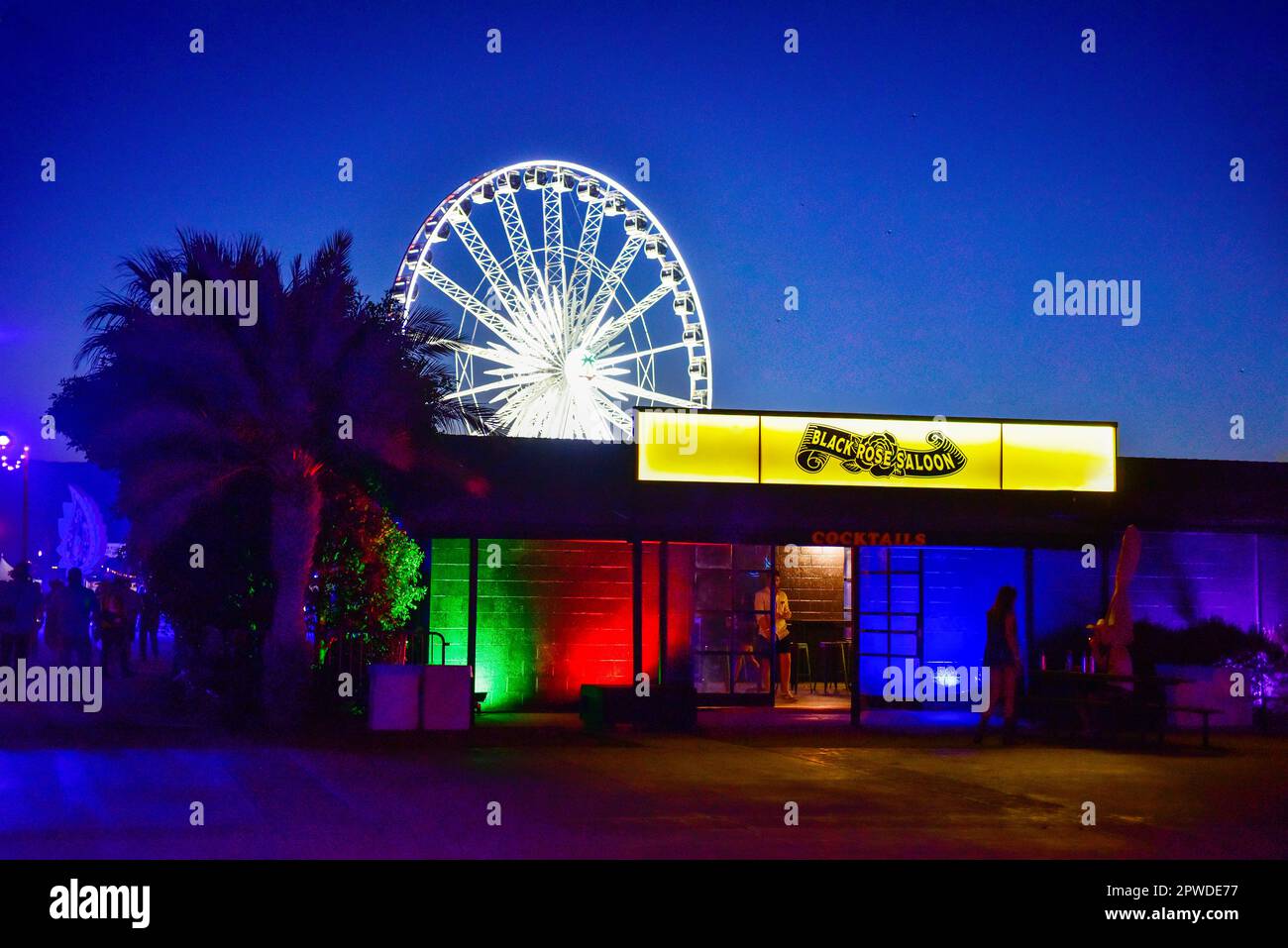 Stagecoach indio hires stock photography and images Alamy