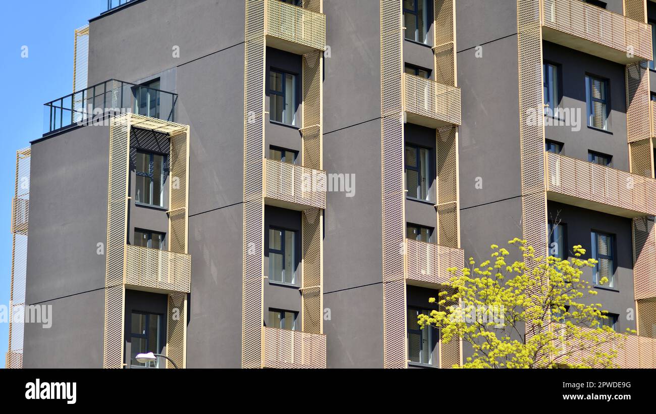 View of 27 Tips & Tricks for Sustainable Apartment Living - Impactful Ninja