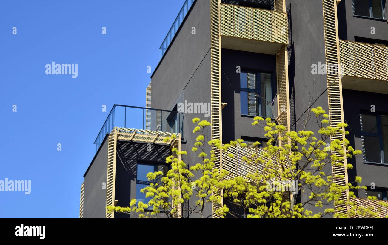 Image showcasing Designing Cities with Nature: Advanced Urban Ecology