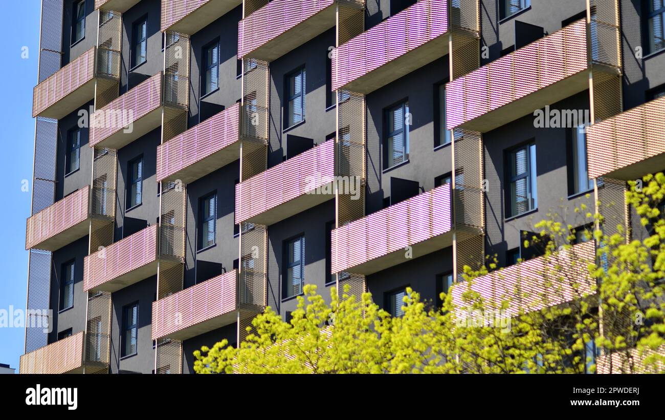 View of Eco-Friendly Apartment Remodeling | Greener Living Space