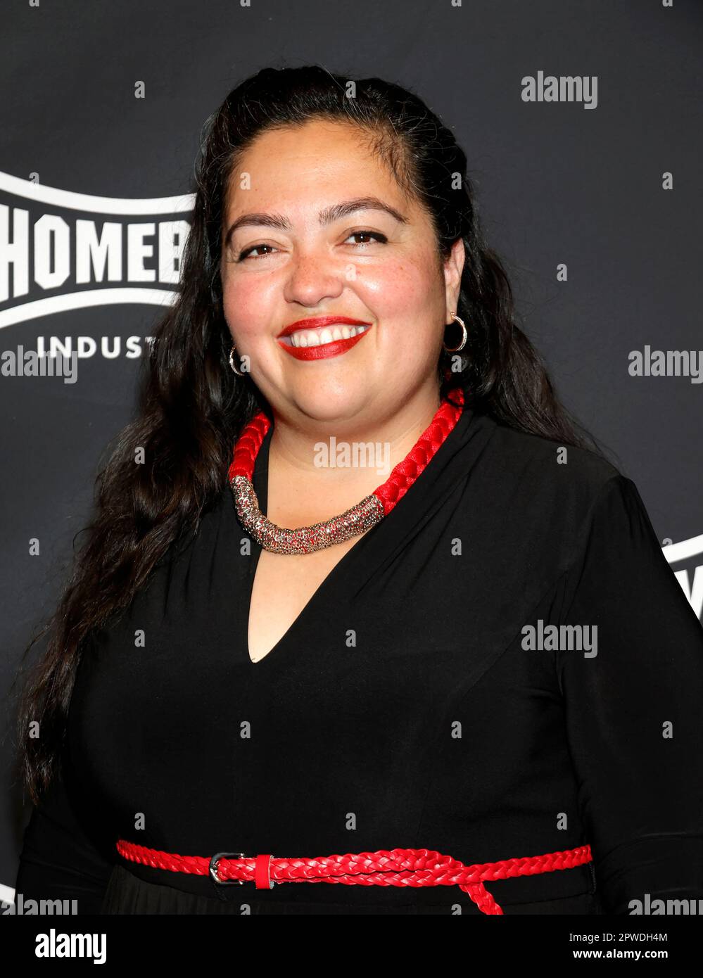 Los Angeles, California, USA. 29th Apr, 2023. Wendy Carrillo. 'Homeboy ...