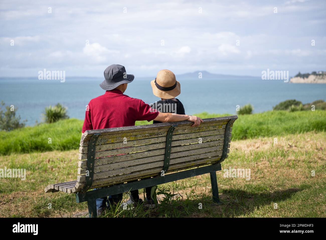 Long distance love hi-res stock photography and images