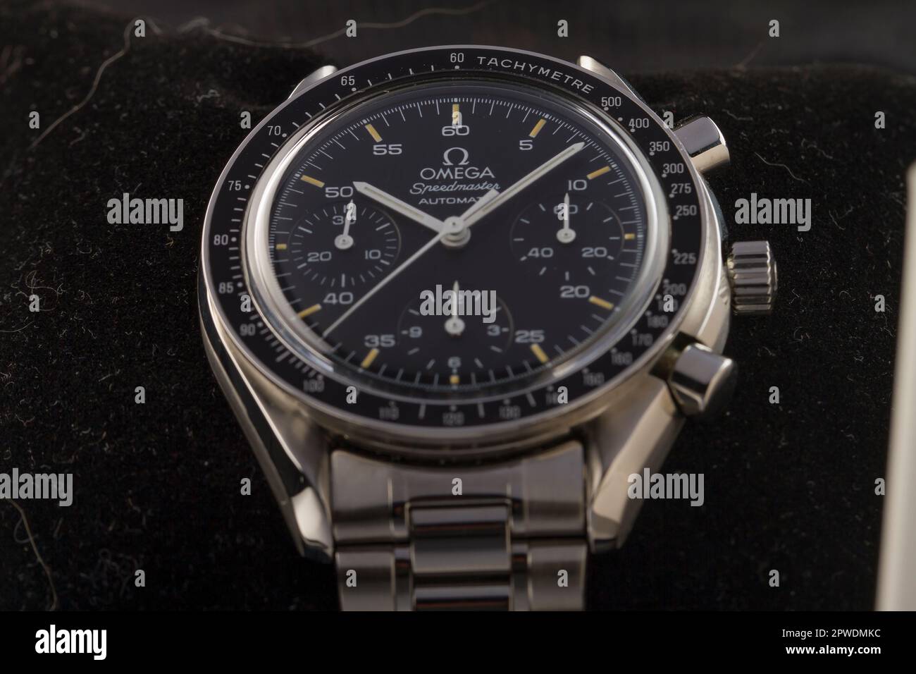 Omega speedmaster automatic vintage sale
