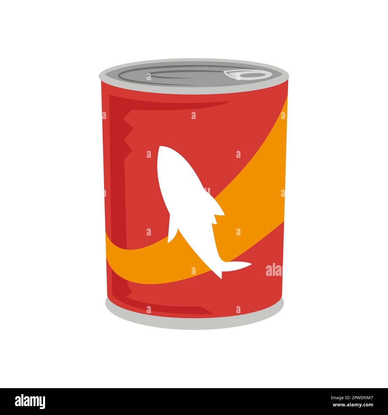 Fish Meat In Can Cartoon Illustration Stock Vector Image Art Alamy fish-meat-in-can-cartoon-illustration-stock-vector-image-art-alamy