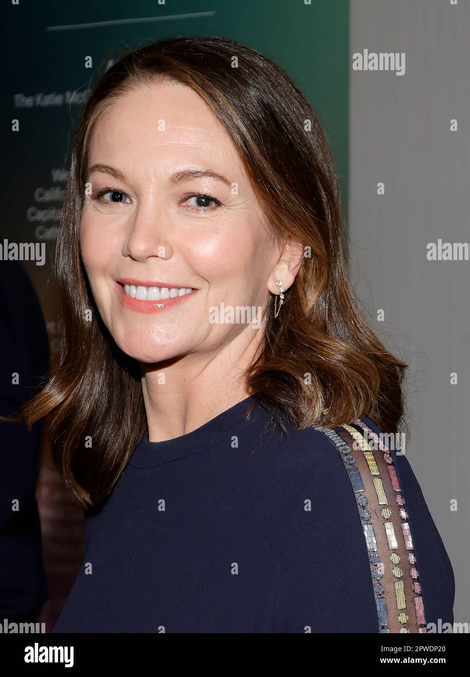 Los Angeles, California, USA. 29th Apr, 2023. Diane Lane. 'Homeboy ...