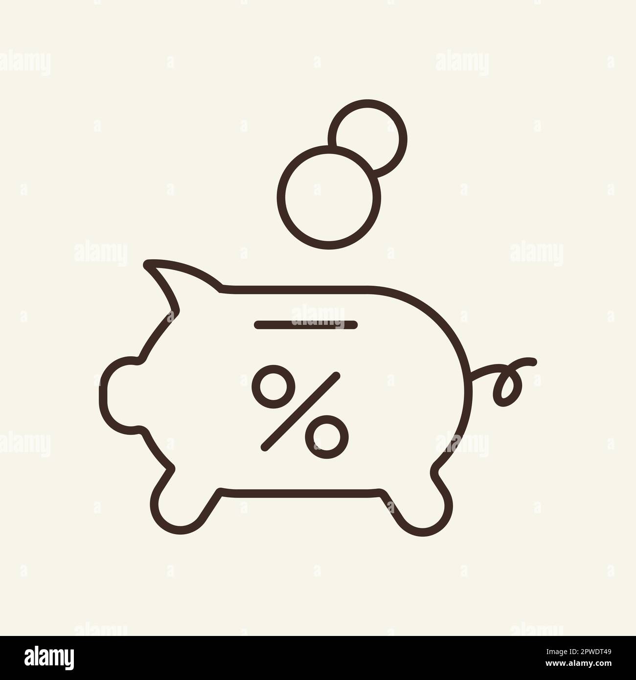 Financial accumulation Stock Vector Images - Alamy