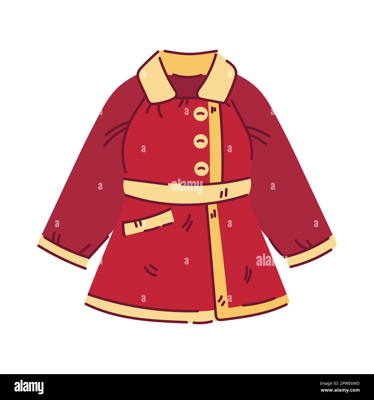 Cutaway jacket Stock Vector Images - Alamy