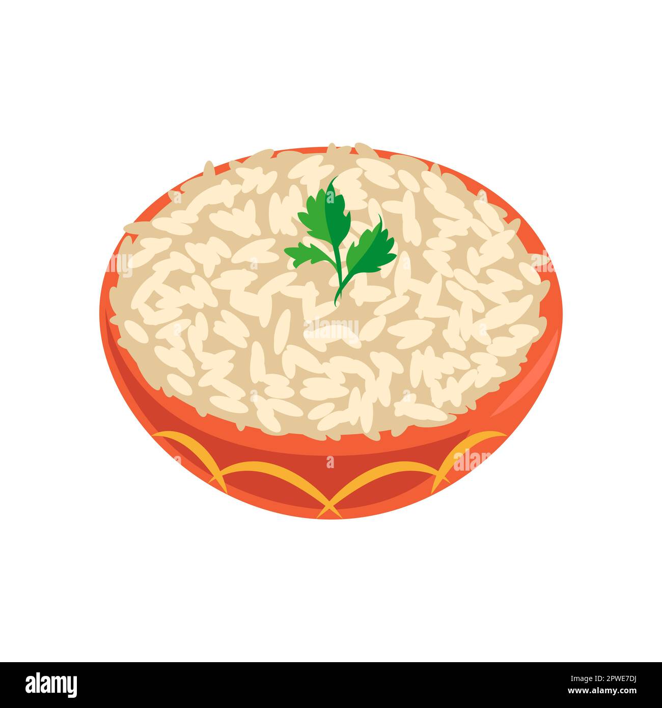 Bowl Of Rice Cartoon Illustration Stock Vector Image Art Alamy bowl-of-rice-cartoon-illustration-stock-vector-image-art-alamy