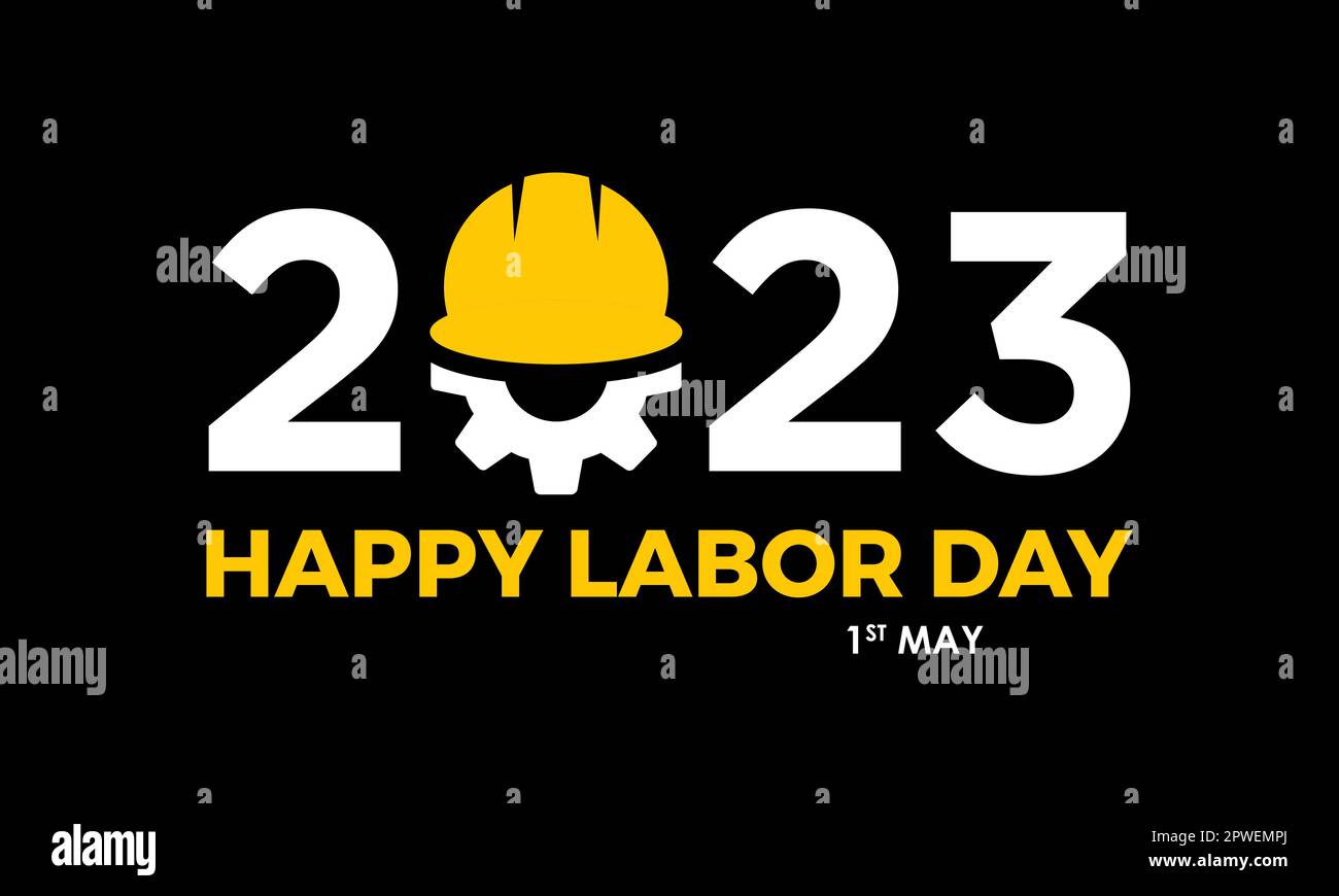 World Labour Day. Celebrate Work freedom health, construction or others industrial working