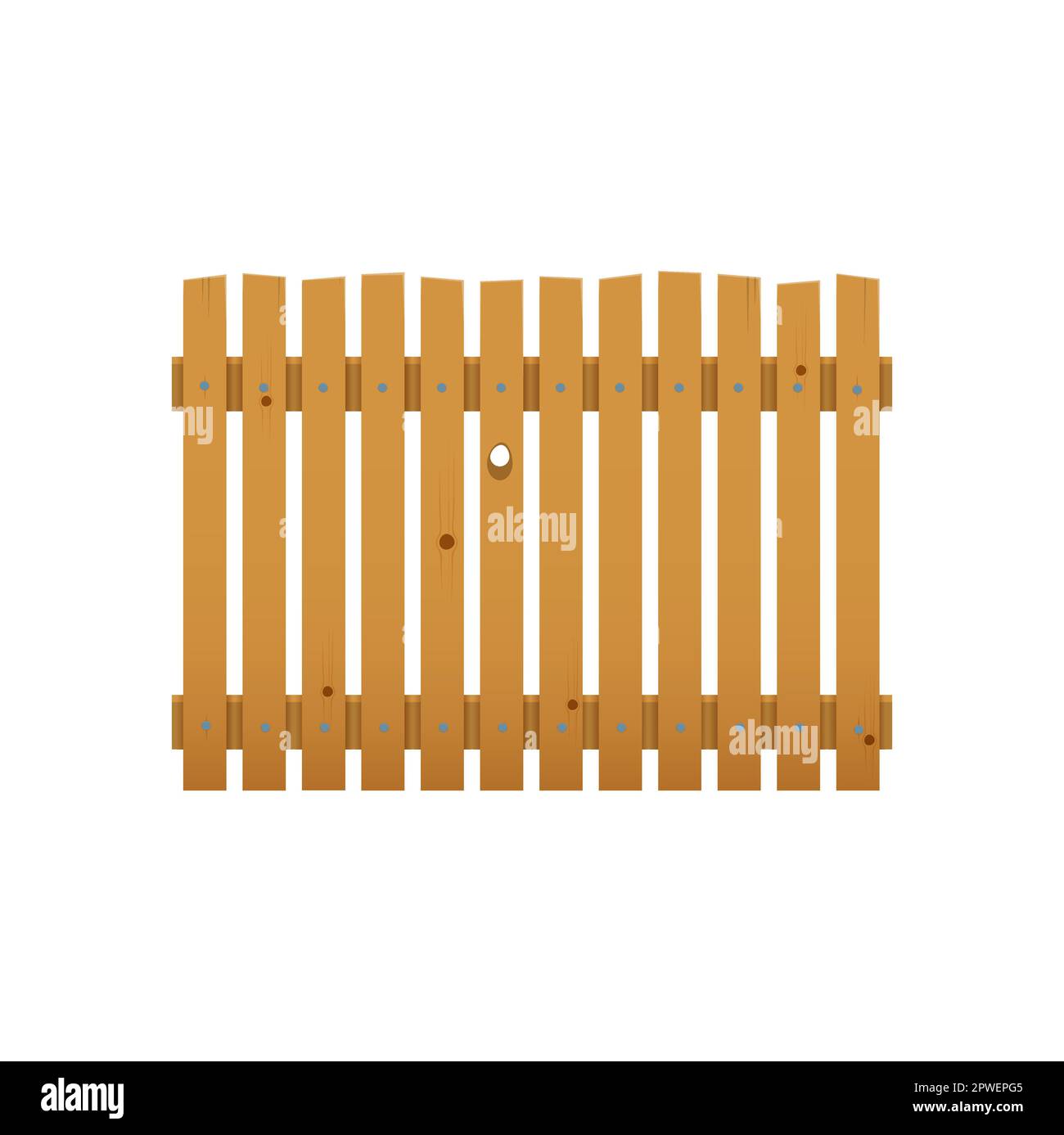 Wooden banister Stock Vector Images Alamy