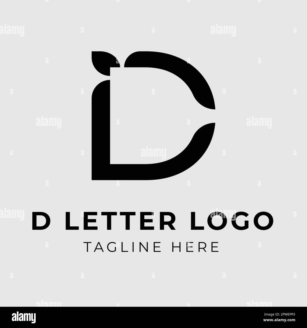 Alphabet Letter Logo Design Template Stock Vector Image Art Alamy alphabet-letter-logo-design-template-stock-vector-image-art-alamy