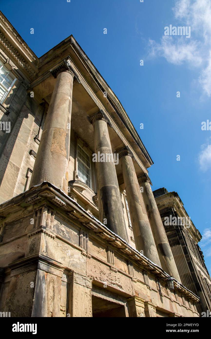 Derby historical hi-res stock photography and images - Alamy