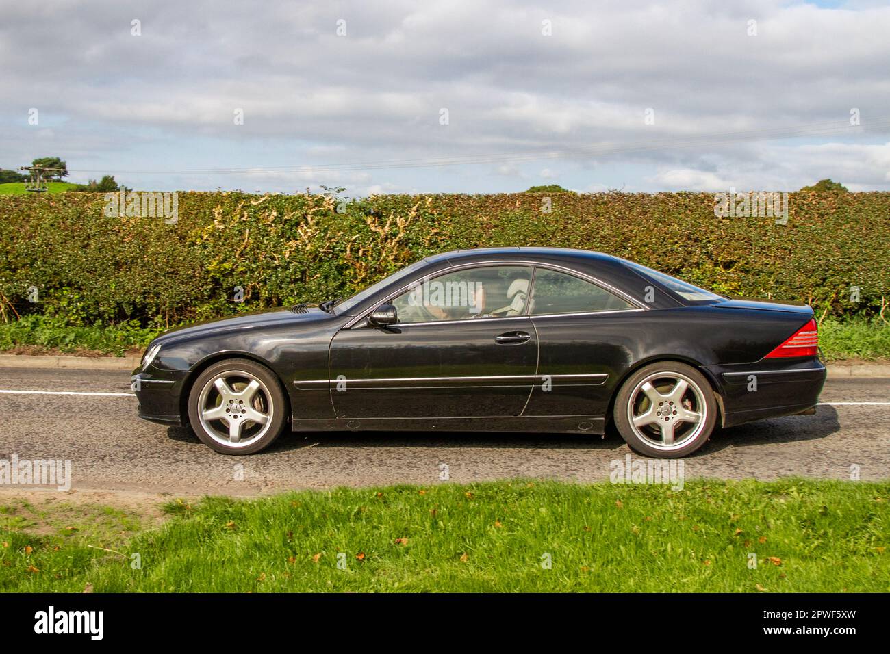 Cl500 hi-res stock photography and images - Alamy
