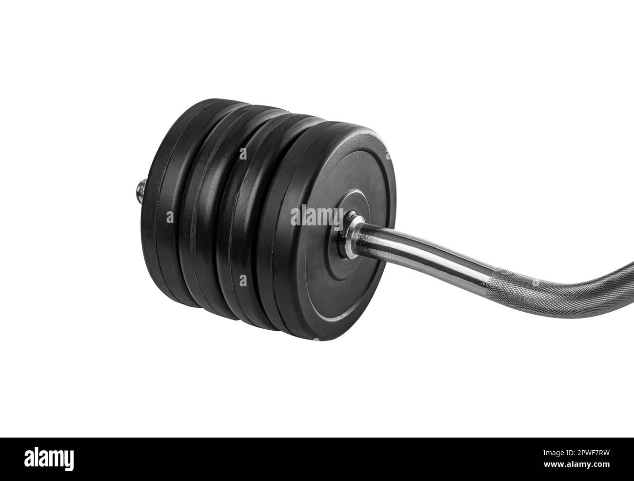Pound fitness Black and White Stock Photos & Images Alamy